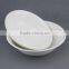 Hotel Used Ceramic Bowl, Cheap Price Restaurant Bowl, China Supplier Porcelain Soup Bowl
