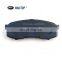 High Quality Auto Brake Parts Kit Disc Brake Pad 04466-60020 For LAND CRUISER FZJ80 HDJ80 HZJ80