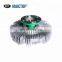 Maictop chassis parts silicon oil fan clutch for hilux revo 1GD 2GD oem 16210-0E020