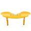 School Furniture Plastic Kids Table and Chair Set