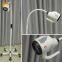 LED Dental ENT Surgery Dermatology Medical mobile Floor Examination Lamp Surgical Light