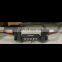 4x4 steel Front bumper for Suzuki jimny 2019 auto parts bumper guard for Suzuki