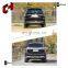 CH Fast Shipping Car Tuning Parts Bodykit Facelift Front Bumper Plate For Mercedes-Benz GLS X167 2020+ to GLS MAYBACH