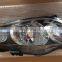 Черный фонарь для автомобиля 81170-12F10 81130-12F10. Аксессуары для Toyota Corolla 2008, 2009, 2010
