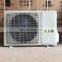 China manufacturer portable inverter 1.5P wall mounted split mini air conditioner for sale
