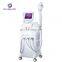 CE approved China manufacturer 3 In 1 Multi-Functional Shr Opt Ipl Super Hair Removal