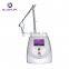 10600 nm Far-Infrared Laser CO2 Fractional Machine For Skin Lifting & Resurfacing