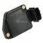 Haoxiang Auto Mass Air Flow Sensor Meter MAF Sensor AFH55M-12 16017-1S710 16017-3S500 160171S710 For NISSAN Frontier Pickup