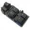 Haoxiang CAR Power Window Switches Universal Window Lifter Switch 35750-T5H-H01 Para Honda FIT GK5 1.5L