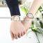CHENXI 8212 Men Ladies Simple Date Day Watches With Stainless Steel Band Quartz Unisex Couple Wrist Watch