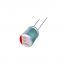 Factory direct sales solid capacitor 2010 100V 4700uf 20%