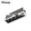 High Quality 5 Lights Tri Color Indoor Office School SMD 10Watt Rectangle LED Linear Downlight