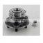 FIT FOR LR  III (L319 )  IV (L319)SPORT (L320)  Factory Wholesale Wheel Hub  Bearing OEM LR014147