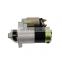 Auto Parts 12v Car Electric Starter Motor for Skoda Superb Derivative 2010-2010 02M911023P