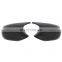 Side Wing Mirror Cover For BMW 1 3 Series E82 E88 2007~2009 E90 E87 E91 E93 E81 E92 gloss black Rear-View Caps