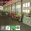 250kg / h PP packing belt production line / Pet packing belt manufacturing extruder