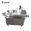 Automatic Syrup Oral Liquid Glass Bottle Filling and Capping machine high viscosity liquid filling machine