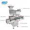 Nice Quality 12 Channel Electronic Automatic Pharmaceutical Soft Capsule Counting Machine