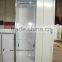 garage or worekshop use big cabinet with Shleves, steel tool closet AX-SJ009