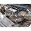 High Efficiency Car Engine Replacement Dry Carbon Fiber Air Intake For VOLKSWAGEN EA888 mk6 gti 2.0T