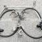 High quality ABS Sensor, Wheel Speed Sensor,front left sensor OEM:89543-0R020