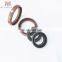Japan oil seal UP0803E oil seal excavator hydraulic oil seal