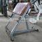 Exercise Gym GYM equipments hot fitness selling AN13 scot bench  discount commercial products sport