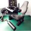 Indoor Gym Strength Equipment Seated-Leg-Curl Gym Leg Press Leg Curl