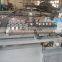 Full Auto Post Tension Bar Chair Steel Corrugated Bending Machine