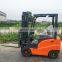 4*4 3500kgs diesel forklift truck new 3.5ton forklift fork lifter