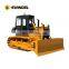 Shantui 130hp SD13S wetland chassis crawler bulldozer competitive price to Philippines