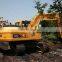 Construction Machinery 15Ton Excavators CLG915E XE150D SY155 Cheap Price