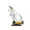 heavy lifting crane 260 Ton Lattice Boom Crawler Crane SCC2600A for promotion