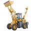 HW20-28 Factory wholesale Hydraulic mini backhoe loader CE certificated backhoe loaders