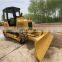 Low working hours cat d5g bulldozer