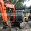 High quality hitachi zx70 mini excavator , Hitachi crawler excavator , Second hand hitachi digger