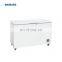 BIOBASE China laboratory -60 Degree Freezer Commercial Chest Freezer Stainless Steel BDF-60H218 for lab factory price