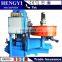 Factory directly supply parking tiles making machine