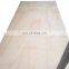 Structure C/D Pine plywood 1220x2440x18mm finger joint for construction