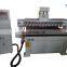 Multi-heads Glass Mirror Cutting Machine Mirror Customized CNC Cutter 1300*1300mm 8 Heads Sari Cutter