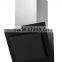 Range Hood Wall-mounted Range Hood Chinese Kitche Hood with Push Button