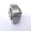 Adjustable combined  bearings 4.072 with mounting plate replace winkel forklift mast bearing