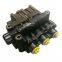 OE Memember Control Valve 1889795 4728900200 ECAS Solenoid Valve pour Scania
