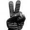 Amazon Hot Sell Fire Proof Fried Chestnut Grills BBQ Gloves Oven Mitts Luvas De Forno Fireplace Stove Glove picnic