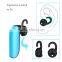 Mini Lightweight Wireless Stereo running Bluetooth earphone sports headphones