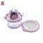 Kitchen Accessories Home and Kitchen Gadgets Fruit & Vegetable Tools 4 in 1multi Juicer press Manual Orange Squeezer with Measuring Cup