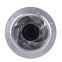R3G400*91mm Ec Backward Curved Centrifugal Fan  For wall burner