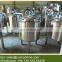 Shanghai Ucan 300L Stainless steel electric heating mixing tank