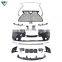 Car Body Kit full Grill Kit For T-oyota Avalon 2019-2021 Upgrade to LS bodykit