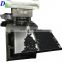 Rotary type Tablet cubic Arabia shisha/hookah charcoal coal briquette press machine with ce and iso